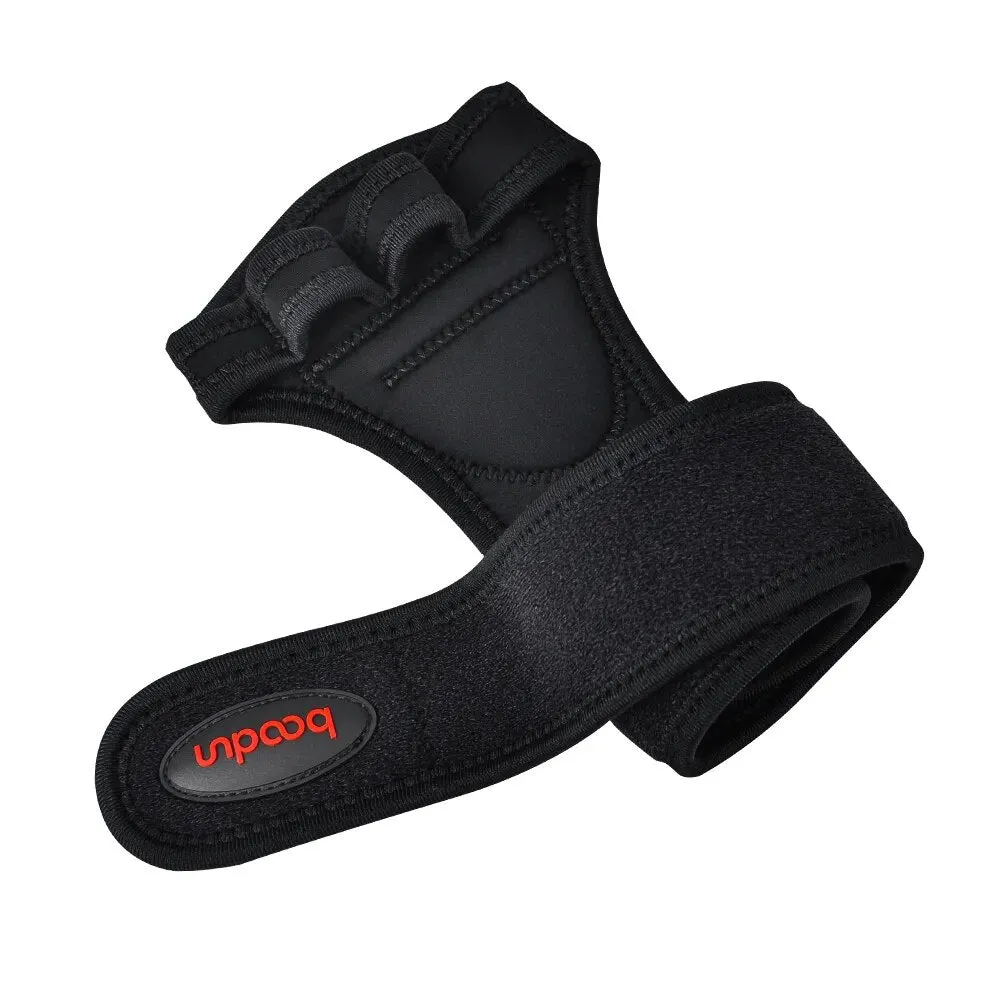 1048Gym Workout Men Women Breathable Cycling Glove For Fitness Training Weightlifting Hanging Pull Ups Climbing