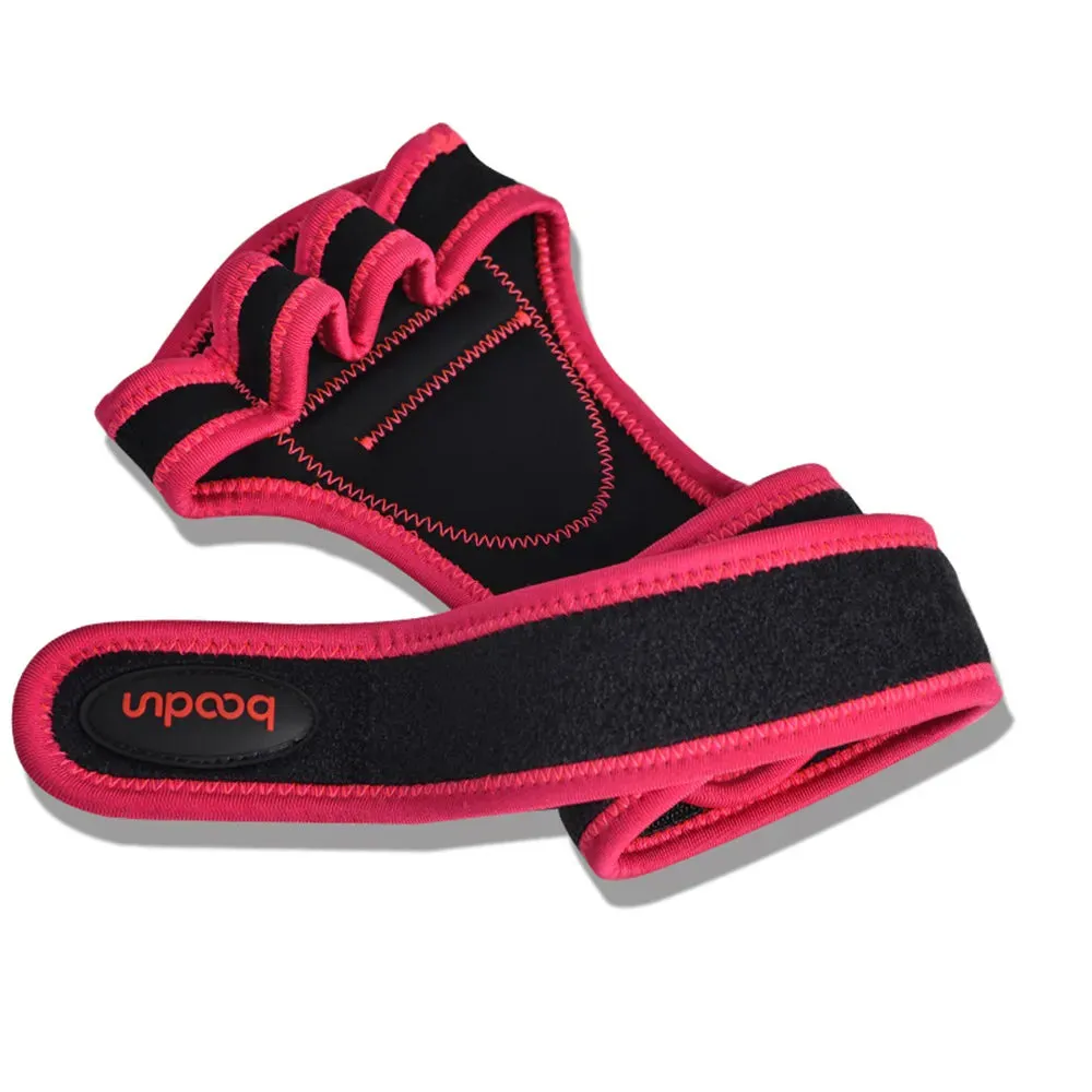 1048Gym Workout Men Women Breathable Cycling Glove For Fitness Training Weightlifting Hanging Pull Ups Climbing