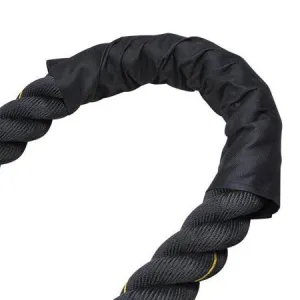 2" Undulation Rope Center Friction Guard 600D Oxford