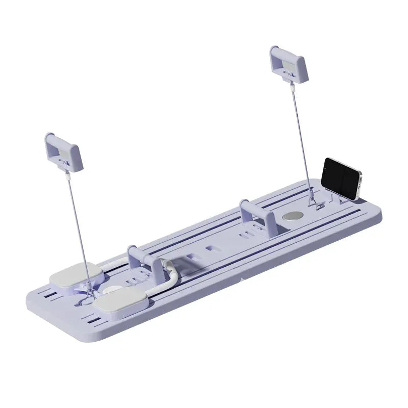 5-in-1 Multifunctional Ab Roller