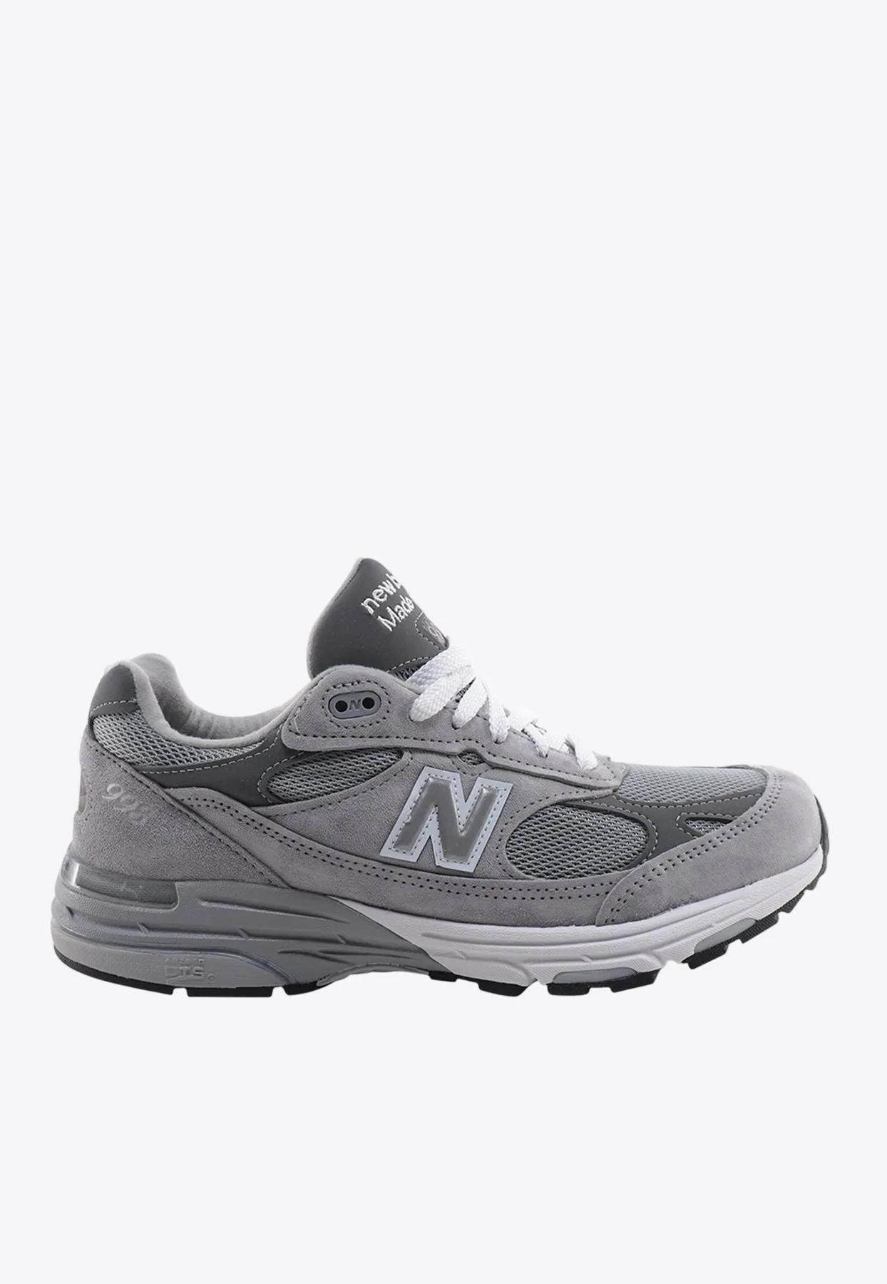 993 Low-Top Sneakers