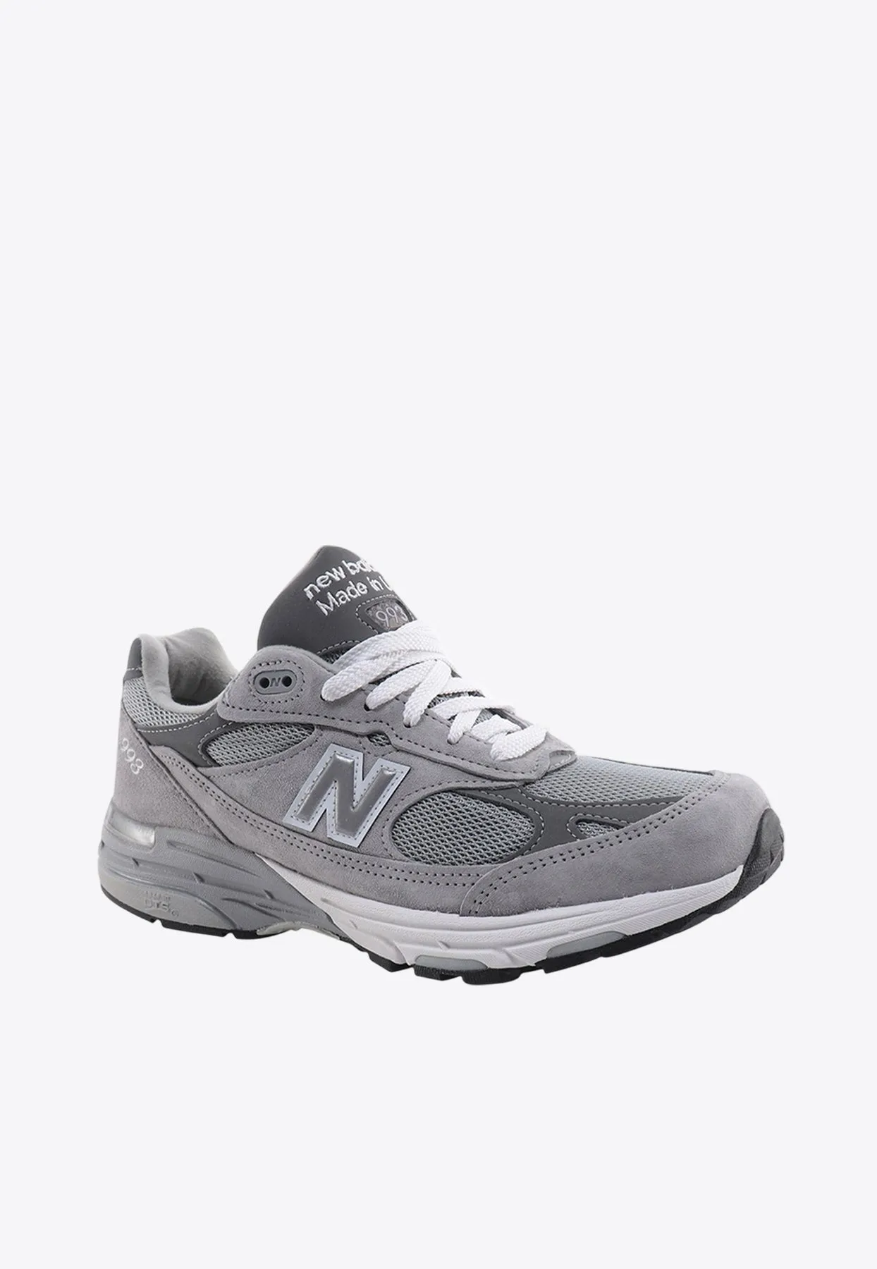 993 Low-Top Sneakers