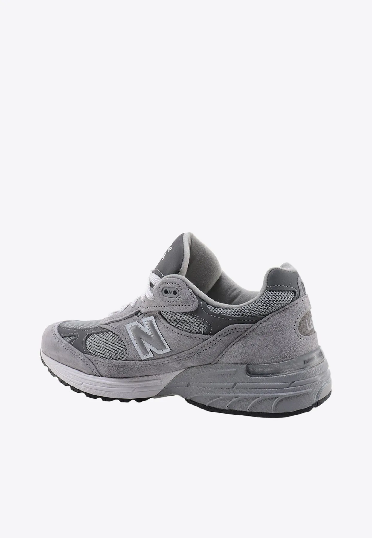 993 Low-Top Sneakers