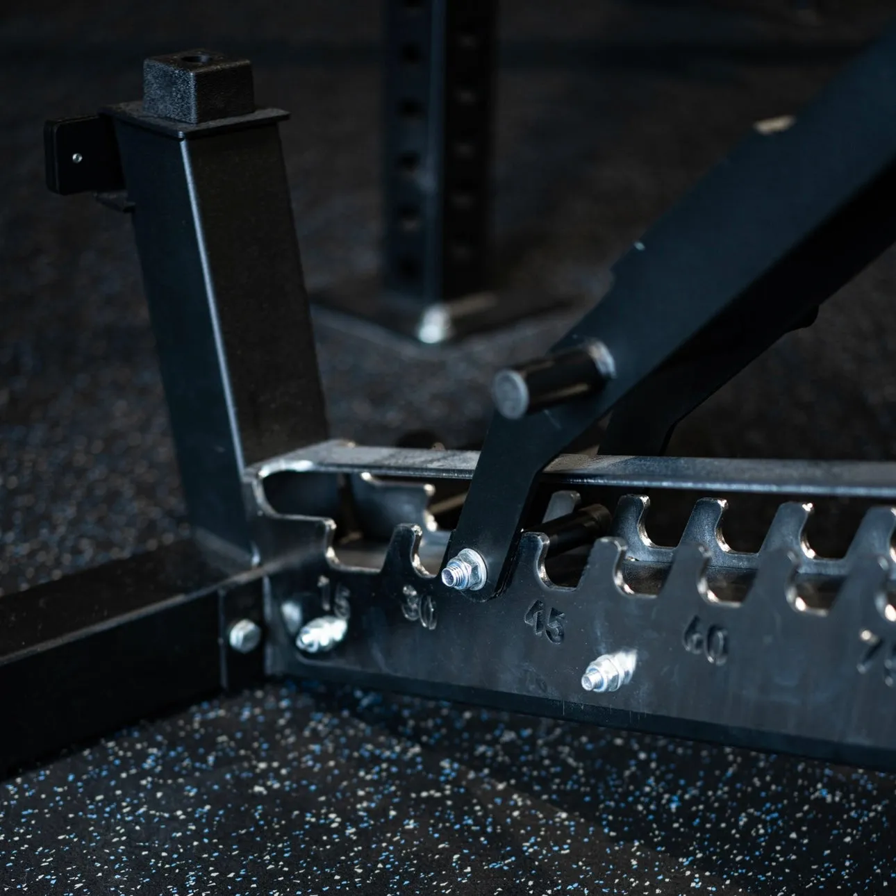AB2000 Bench