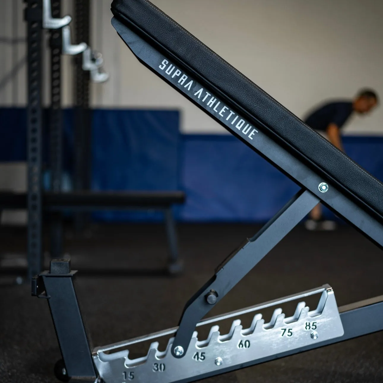 AB2000 Bench