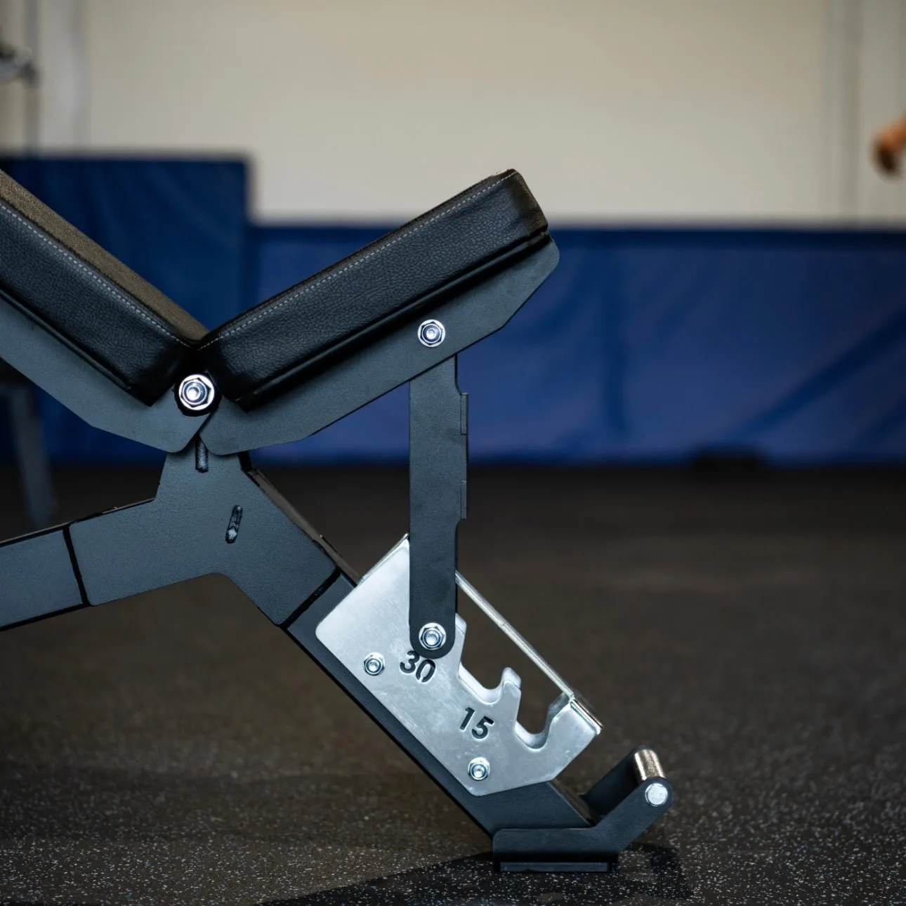 AB2000 Bench