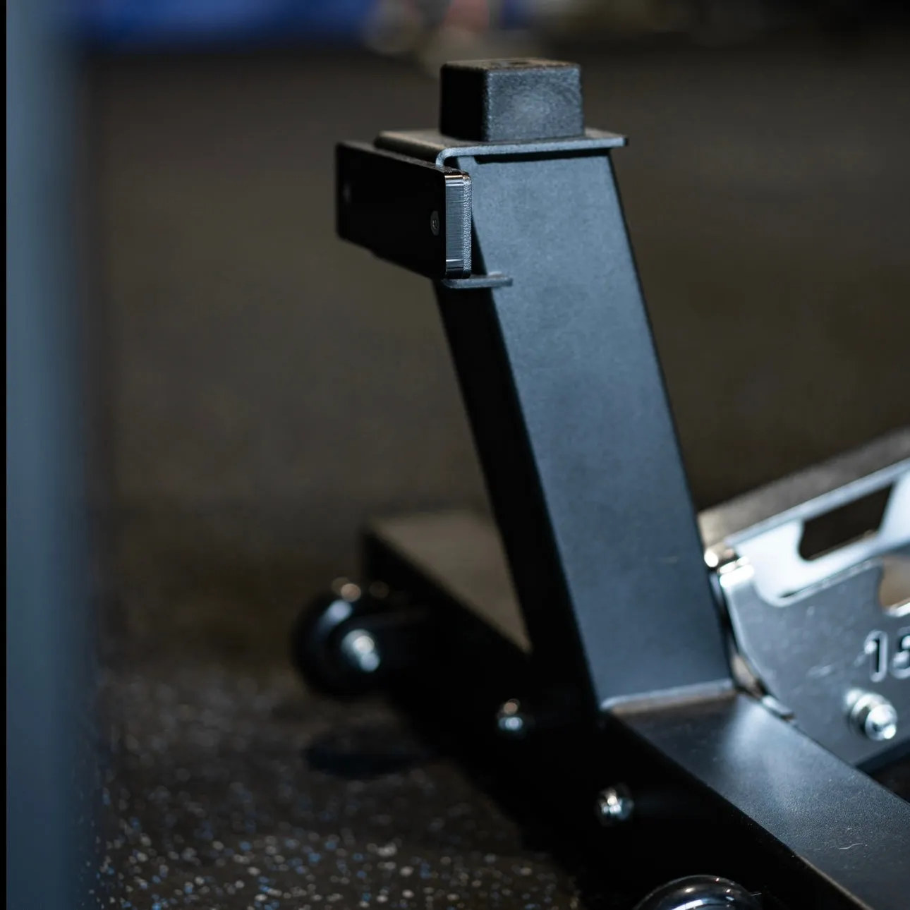 AB2000 Bench