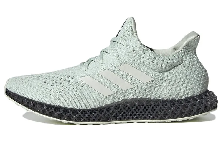 Adidas Futurecraft 4D Linen Green Green