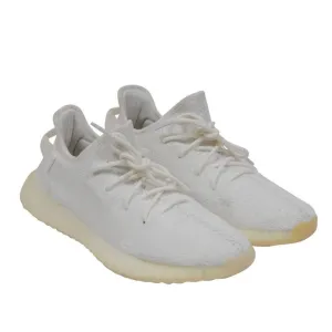 Adidas Yeezy 350 V2 Cream Low Top Sneakers White Trainers CP9366 Boost