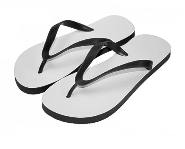 Adult Flip Flops - Large