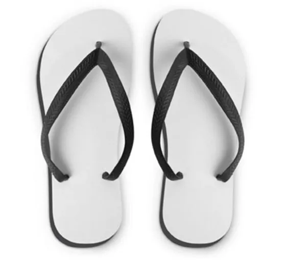 Adult Flip Flops - Large