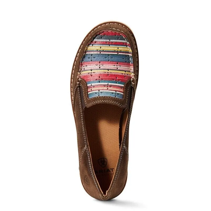 ARIAT CRUISER FLEX 360 BARLEY SERAPE - FOOTWEAR LADIES - 10040383