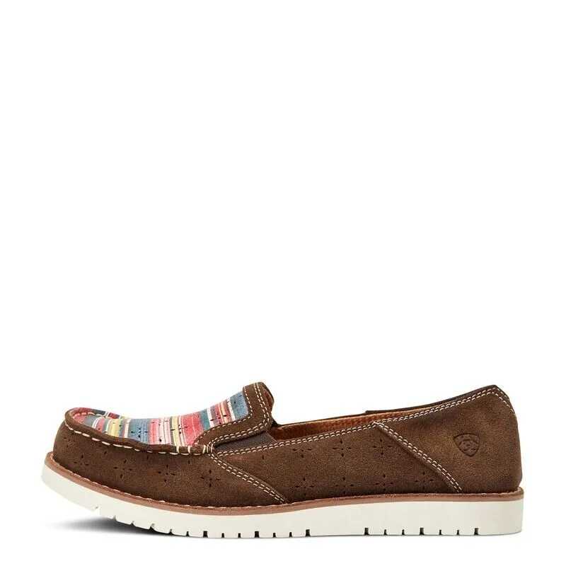 ARIAT CRUISER FLEX 360 BARLEY SERAPE - FOOTWEAR LADIES - 10040383