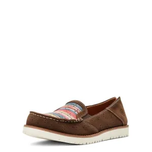 ARIAT CRUISER FLEX 360 BARLEY SERAPE - FOOTWEAR LADIES - 10040383