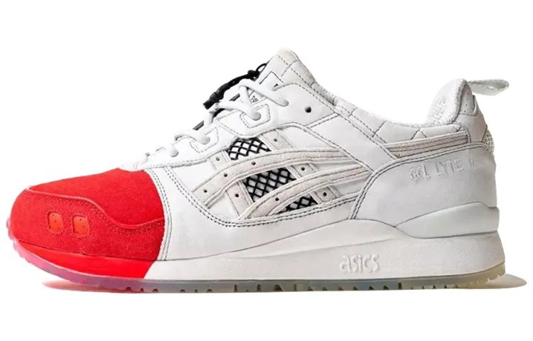 Asics Gel-Lyte 3 Unisex Running Shoes