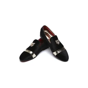 Auburnyx Business Loafers