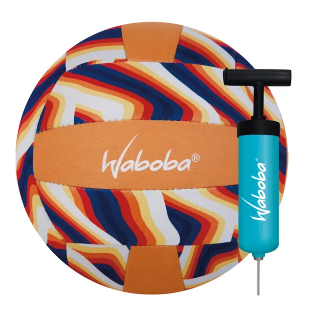 Beach Volleyball (with pump)