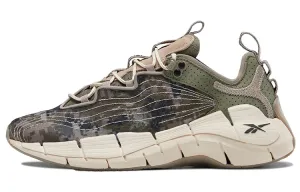 BILLIONAIRE BOYS CLUB x Reebok Zig Kinetica II Digi Camo