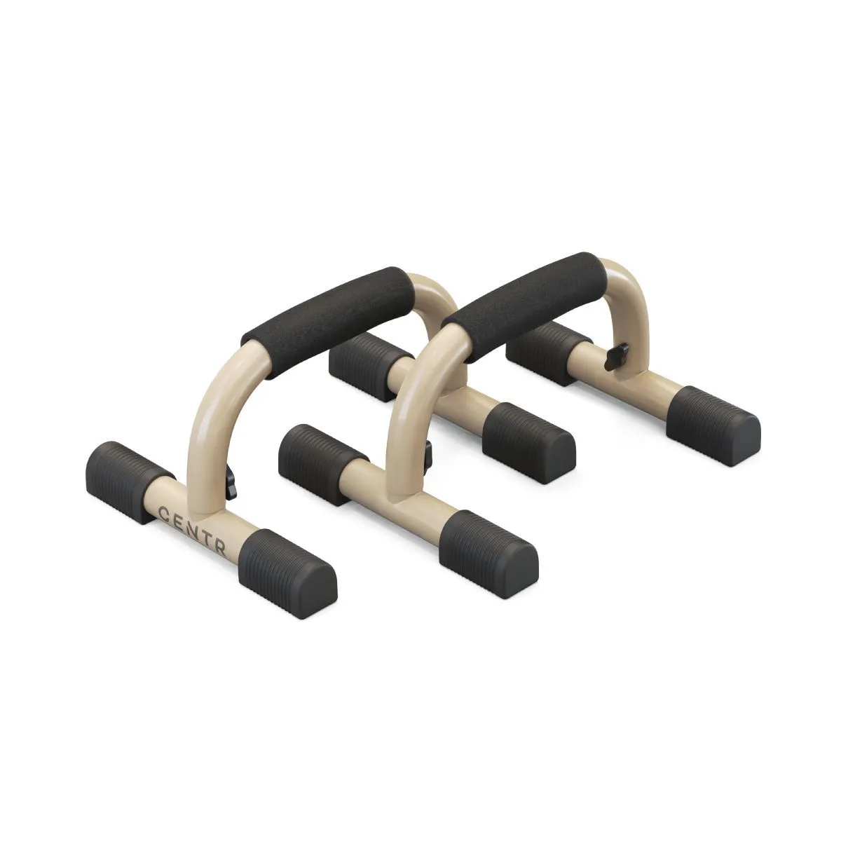 Centr Push Up Handles