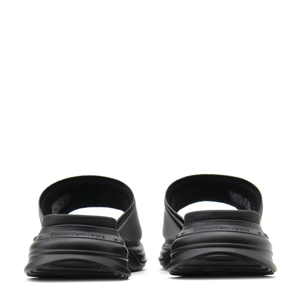 Chunky Comf Slide Mg Mr Met
