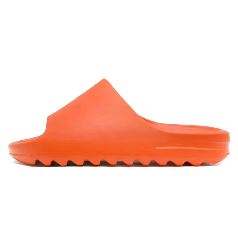 Comwarm Slippers for Summer – Soft Bottom Non-Slip Beach Sandals