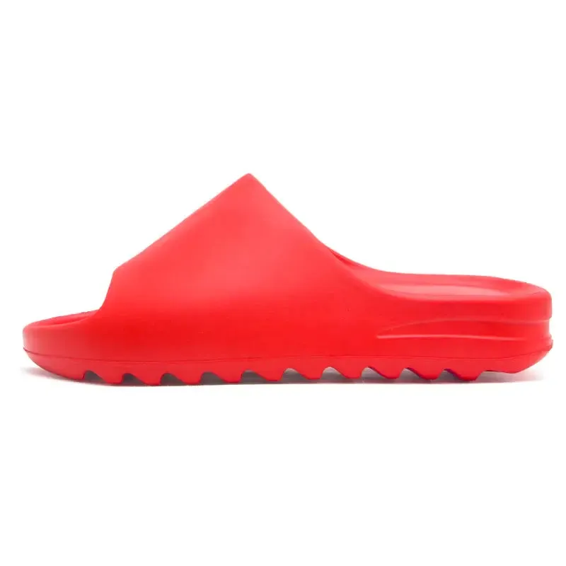 Comwarm Slippers for Summer – Soft Bottom Non-Slip Beach Sandals