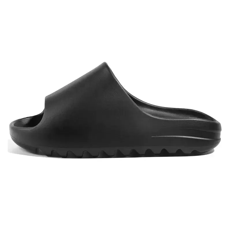 Comwarm Slippers for Summer – Soft Bottom Non-Slip Beach Sandals