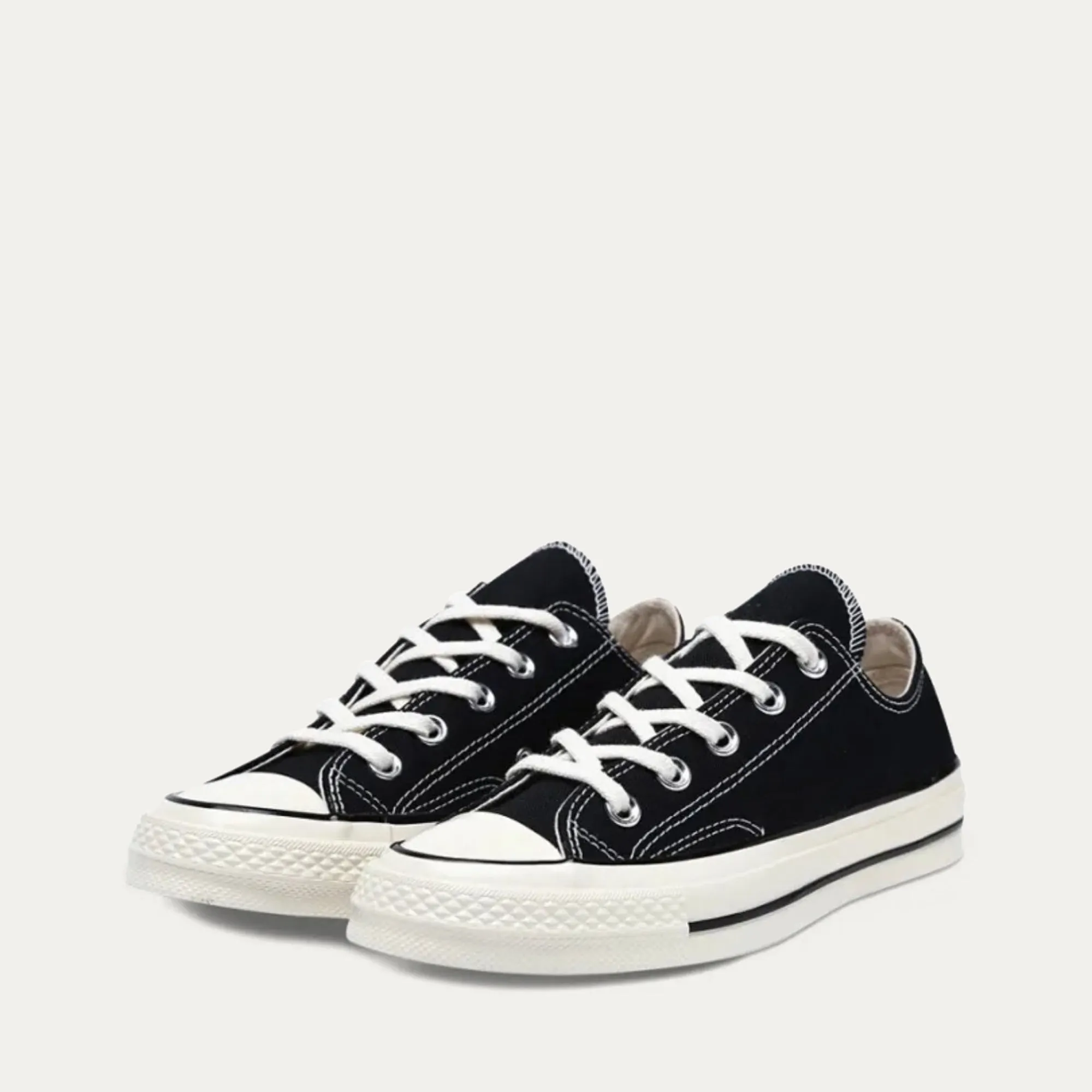 CONVERSE CHUCK 70 LOW TOP