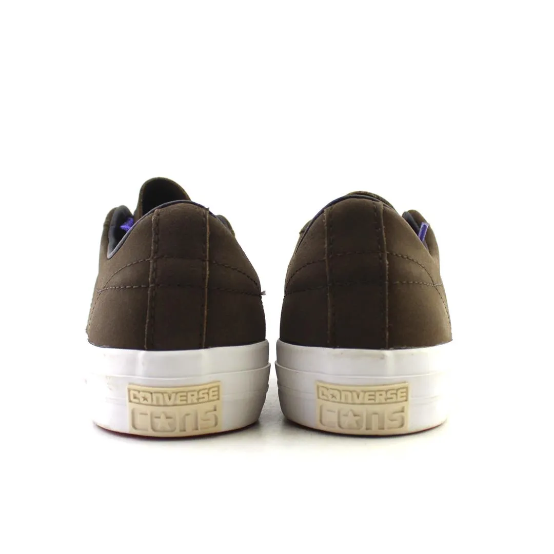 CONVERSE ONE STAR PRO LOW TOP