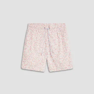 Cosmo Floral Swim Trunks