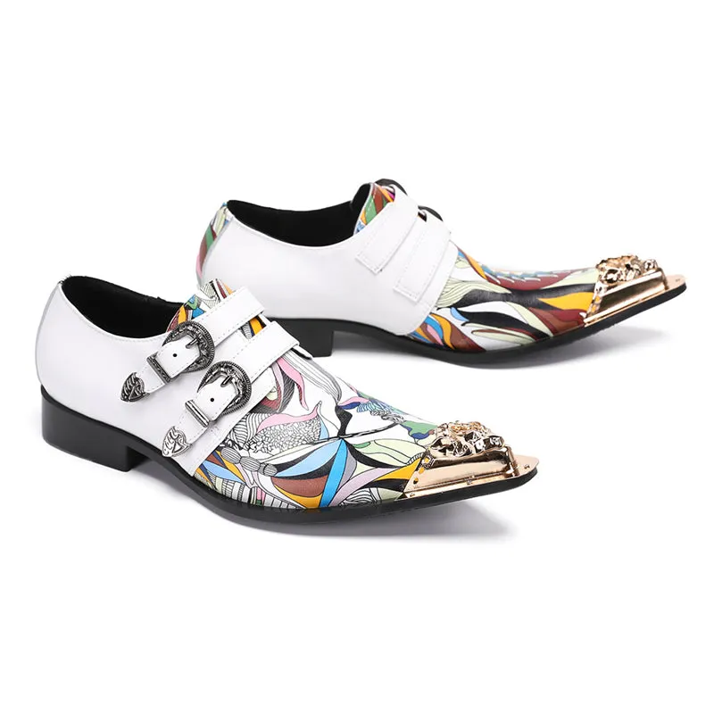 Croctex Eldorian Loafers