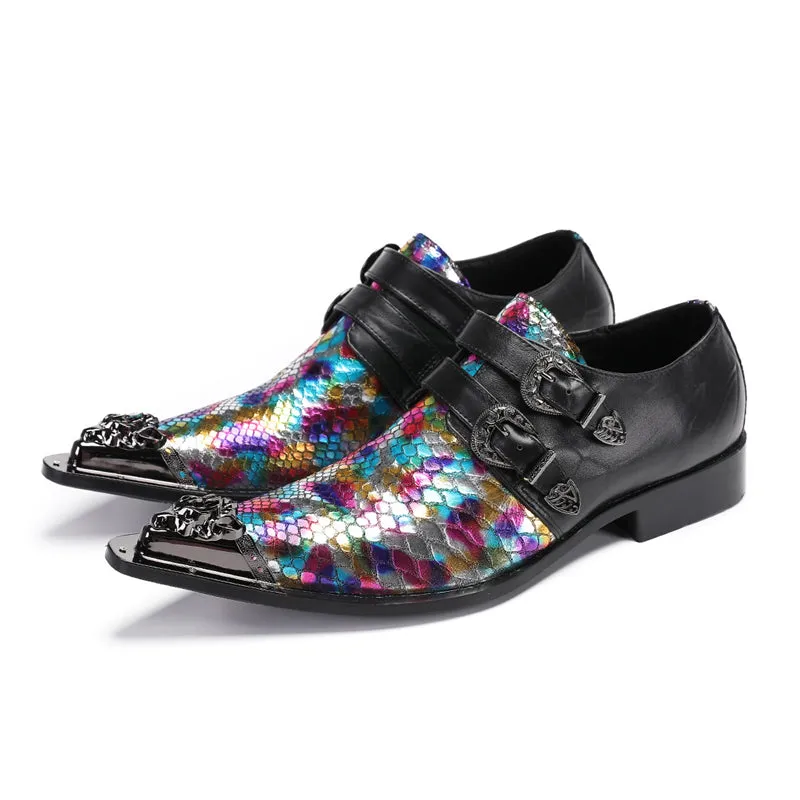 Croctex Eldorian Loafers
