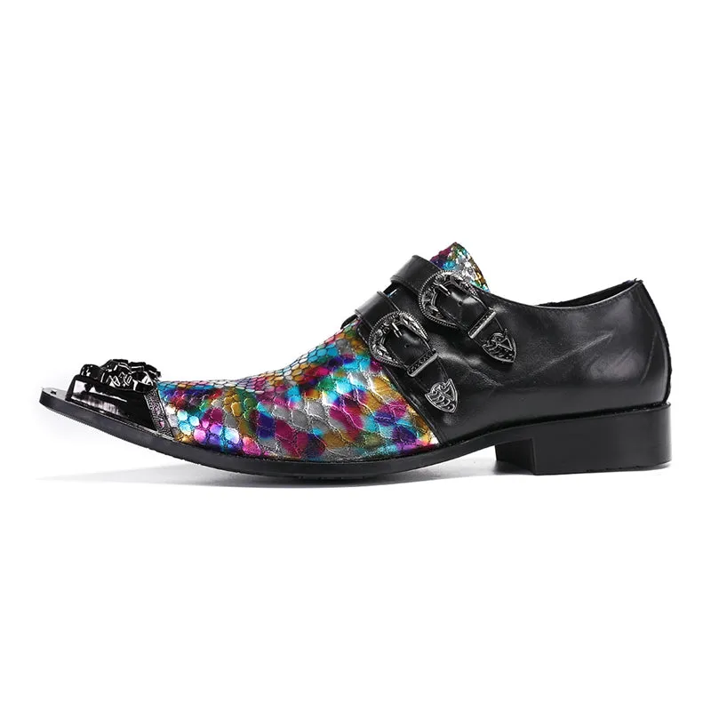 Croctex Eldorian Loafers