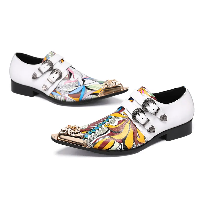 Croctex Eldorian Loafers