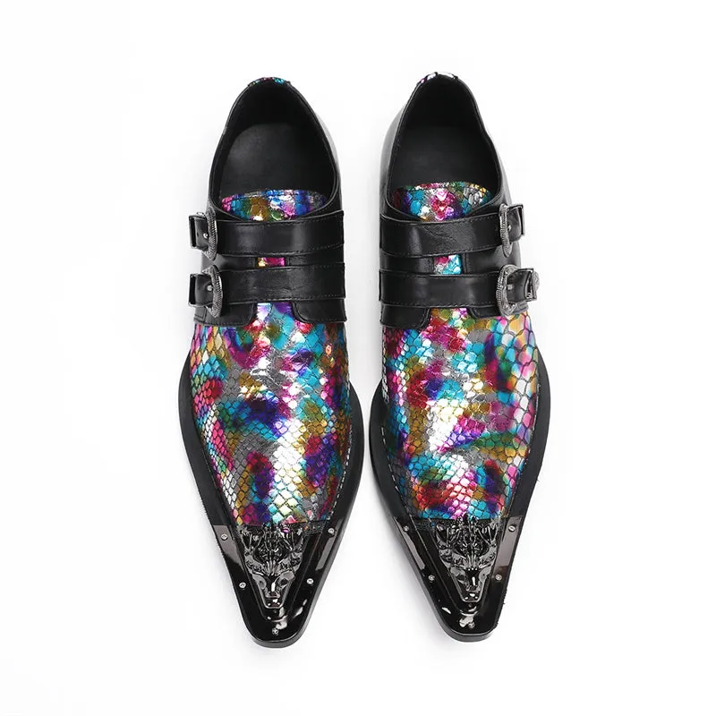 Croctex Eldorian Loafers