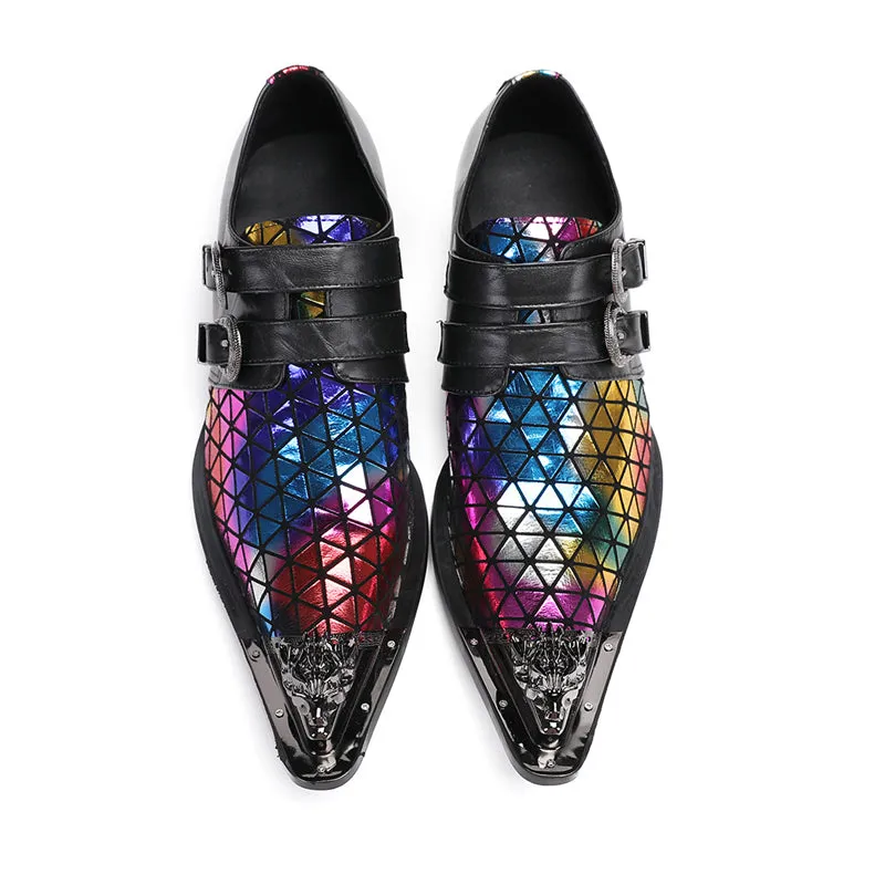 Croctex Eldorian Loafers
