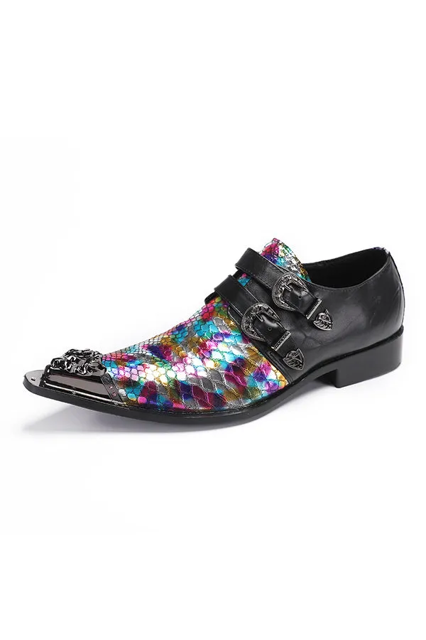Croctex Eldorian Loafers