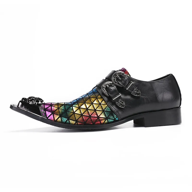 Croctex Eldorian Loafers
