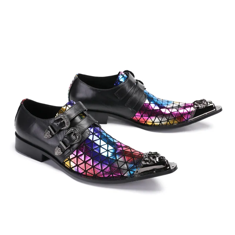Croctex Eldorian Loafers
