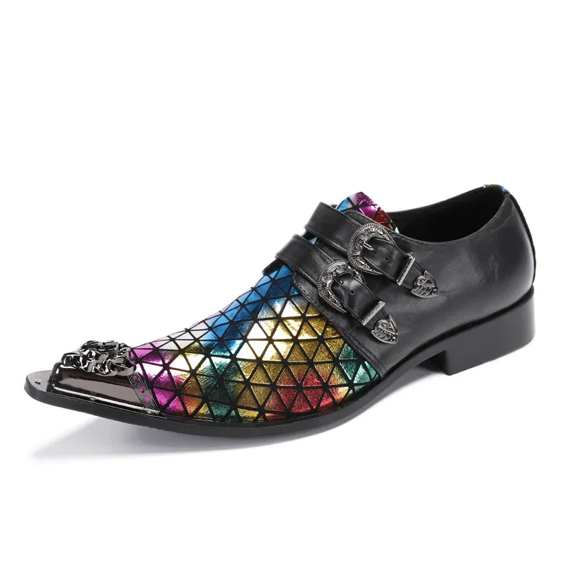 Croctex Eldorian Loafers