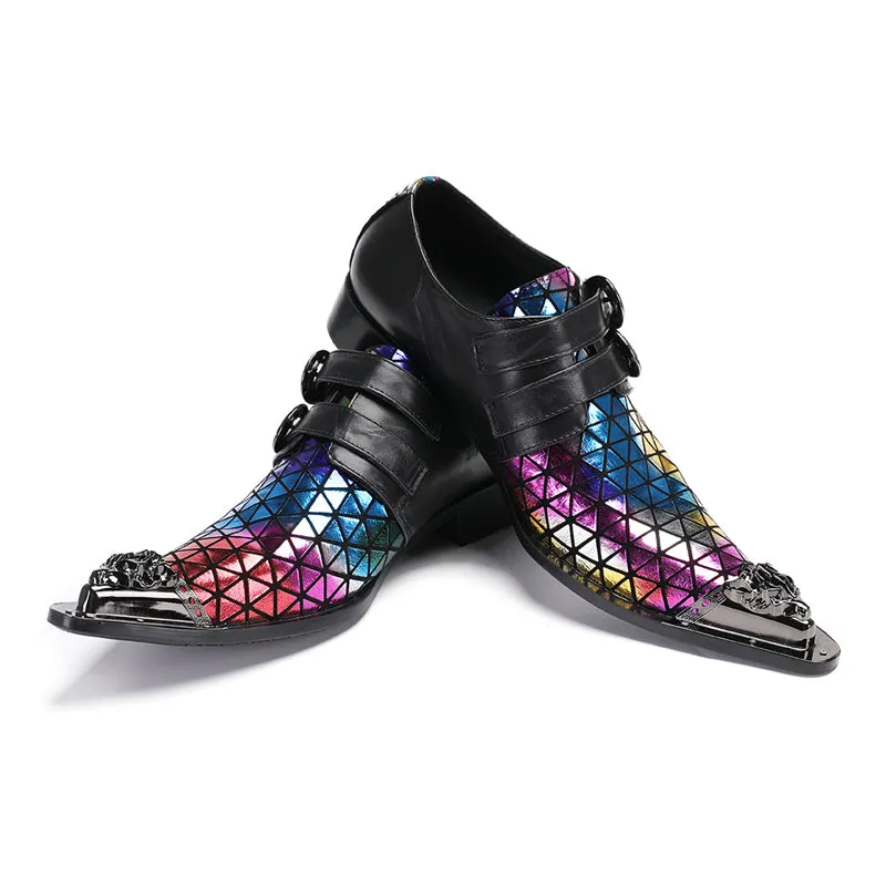 Croctex Eldorian Loafers