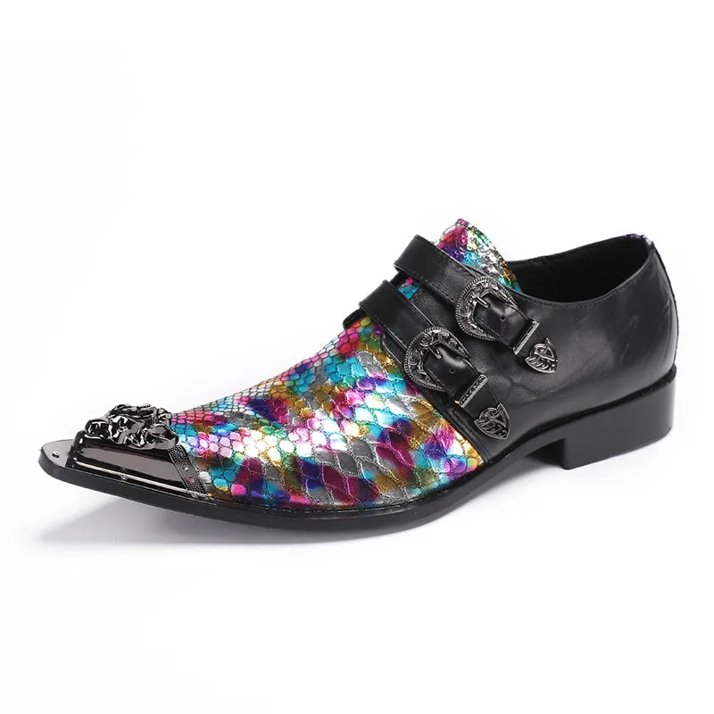 Croctex Eldorian Loafers