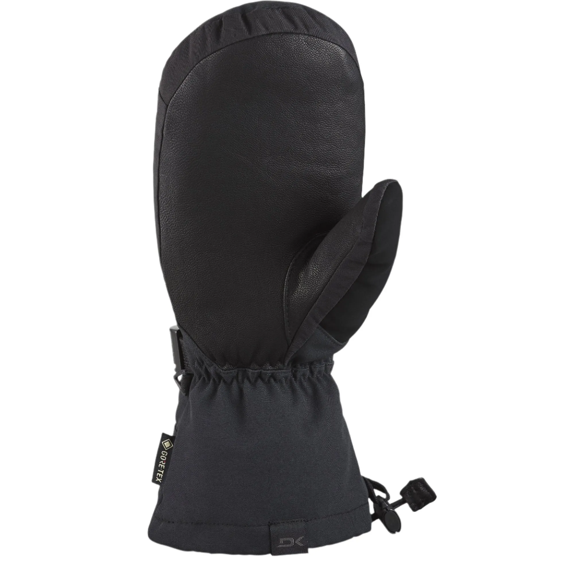 Dakine Leather Titan Gore-Tex Mitt 2025