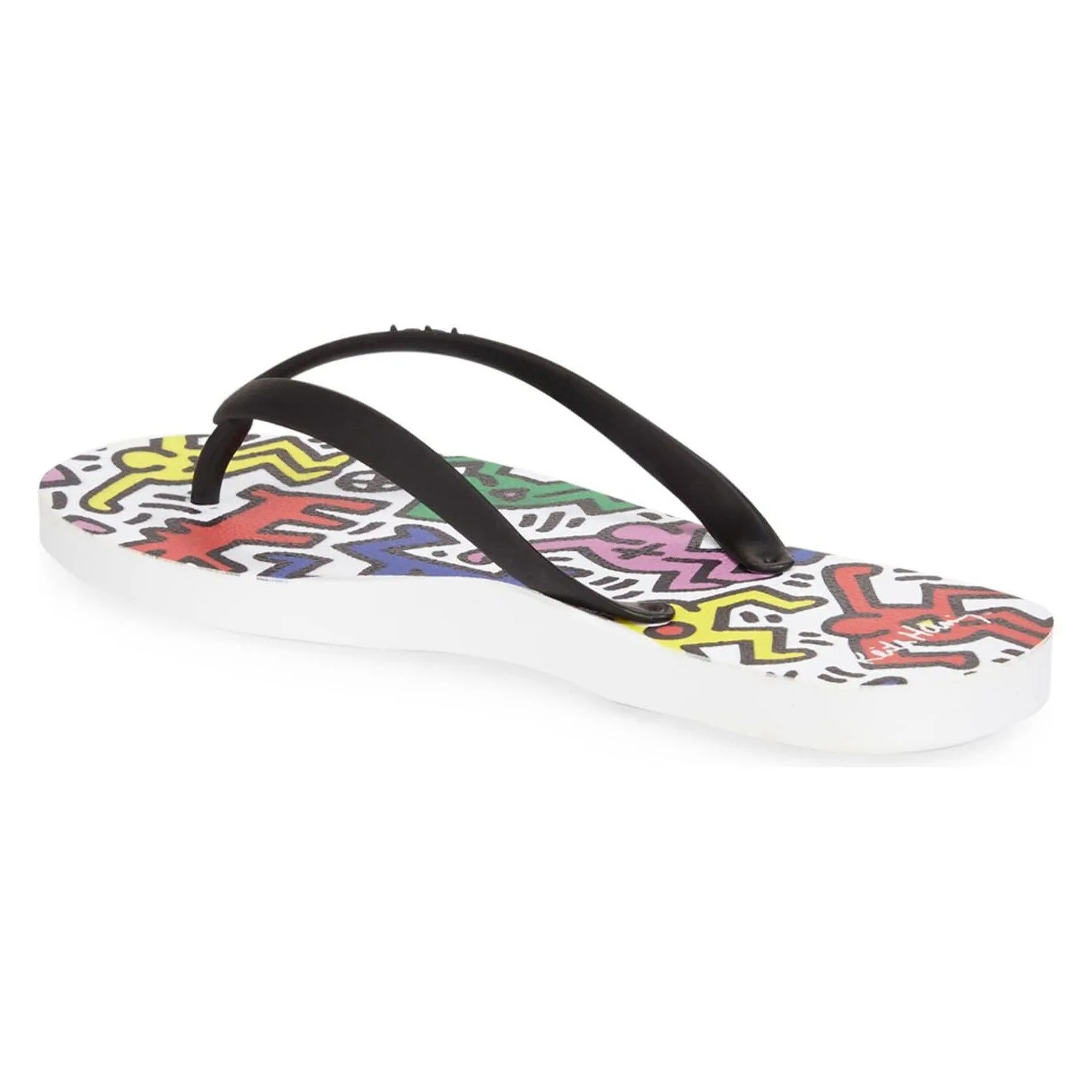 Dancers Women's Flip Flops