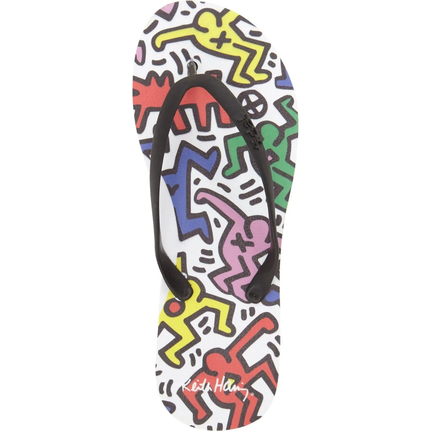 Dancers Women's Flip Flops