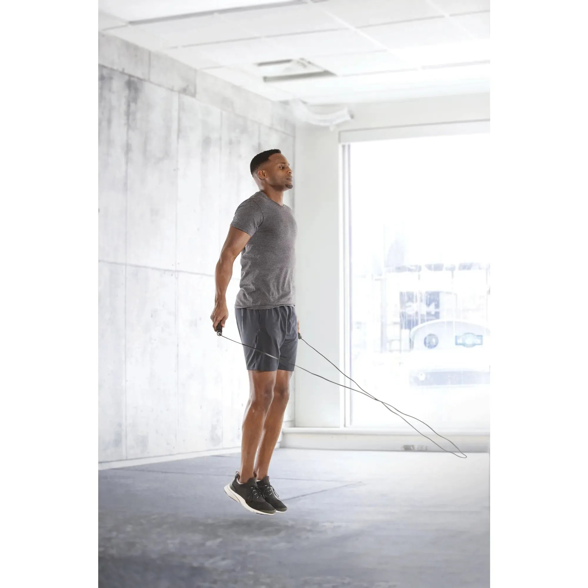 Deluxe Speed Rope
