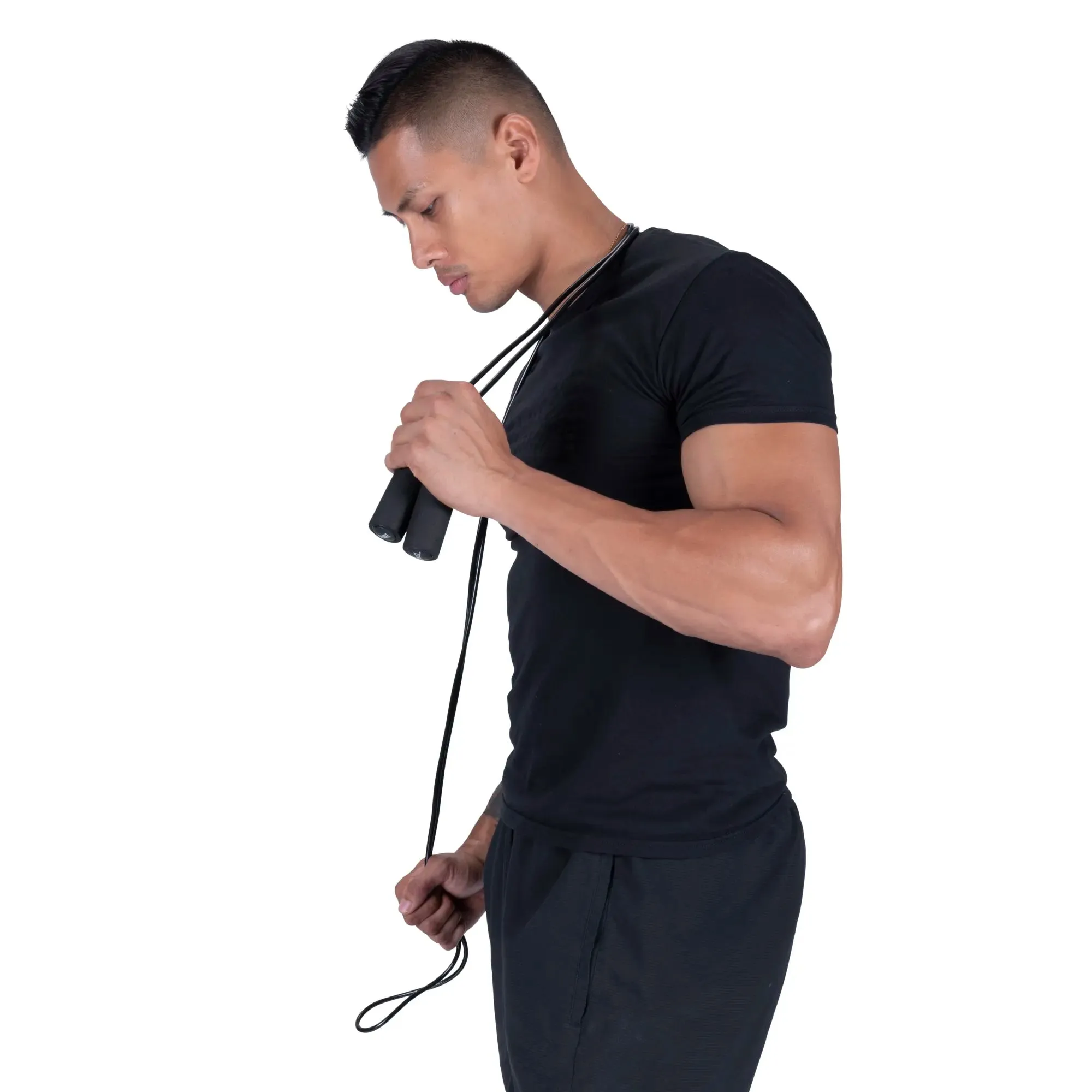 Deluxe Speed Rope