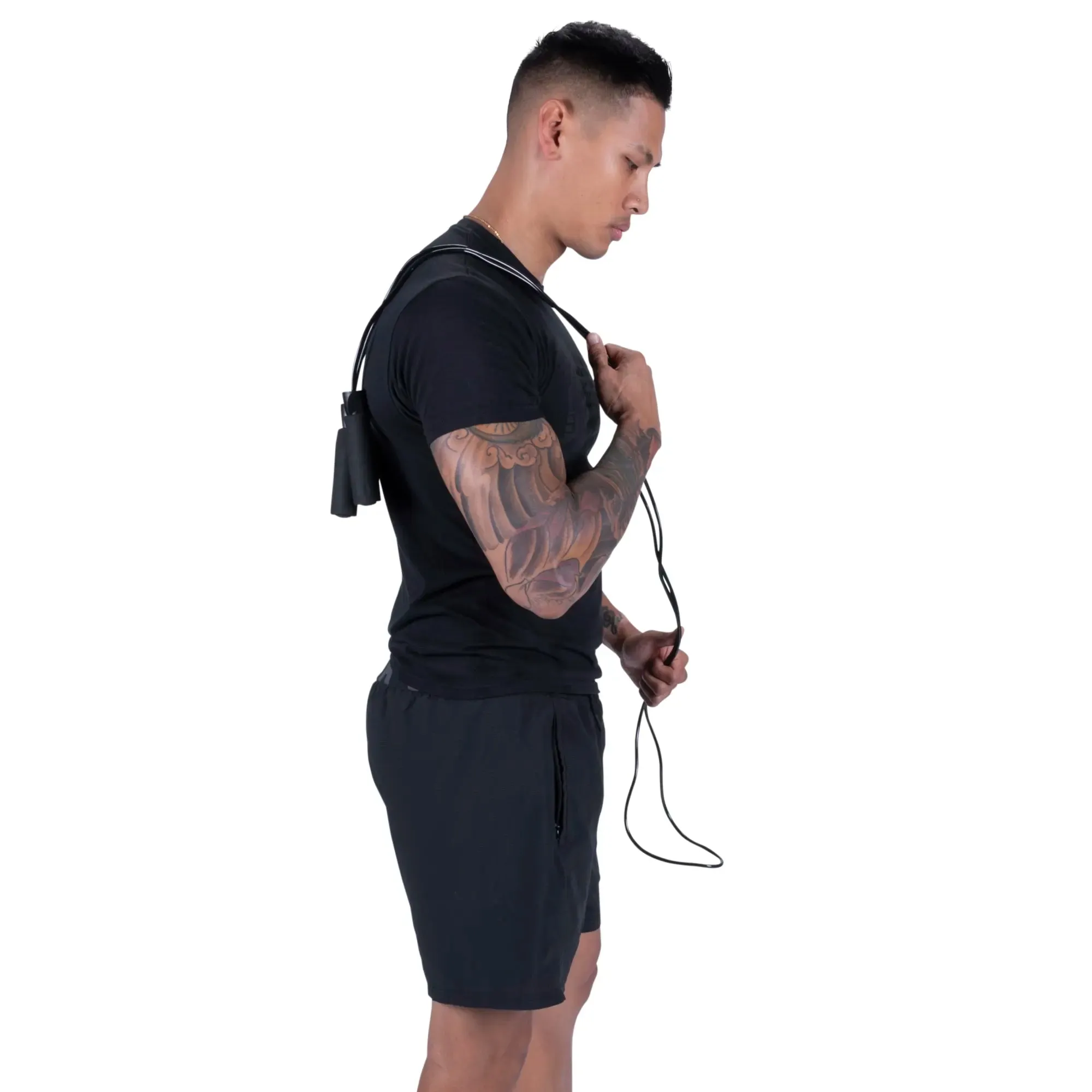 Deluxe Speed Rope