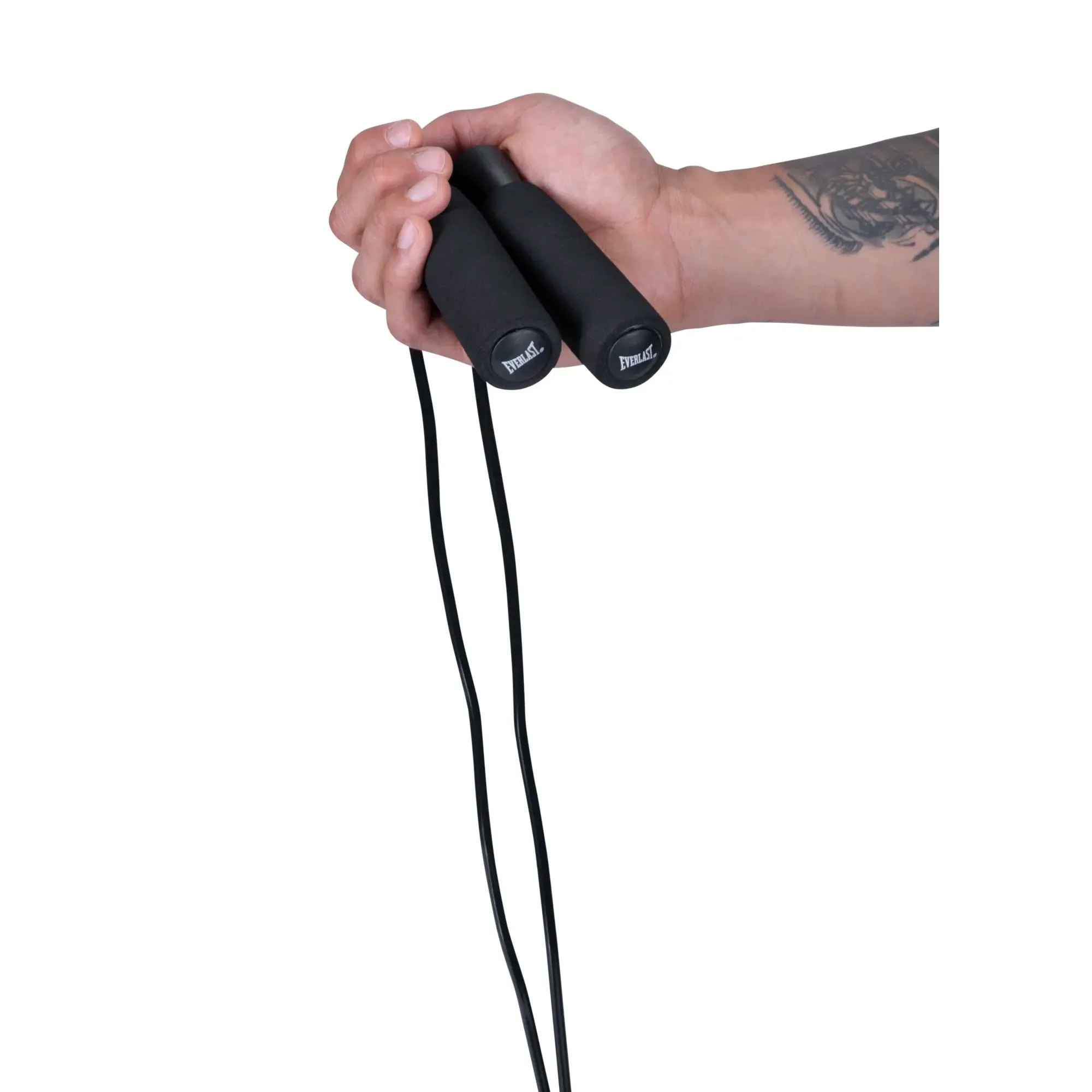 Deluxe Speed Rope