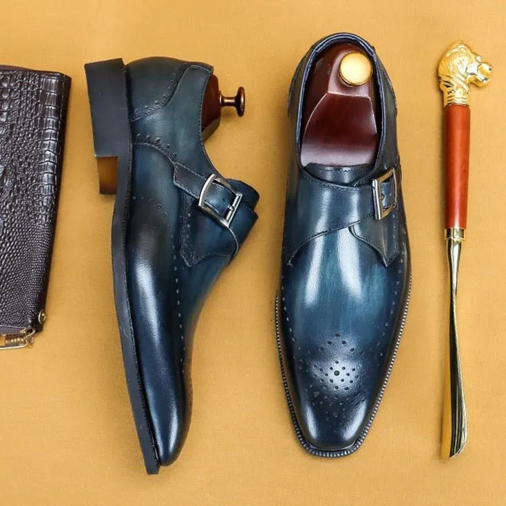 Diamoré Special Event Loafers